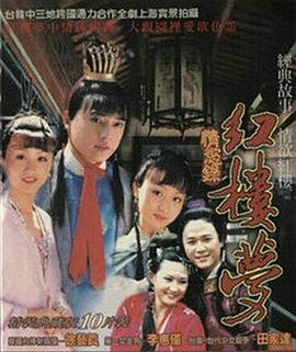 红楼梦情欲录封面图