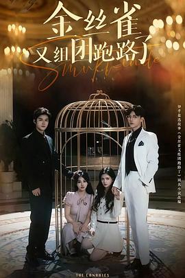 金丝雀又组团跑路了封面图