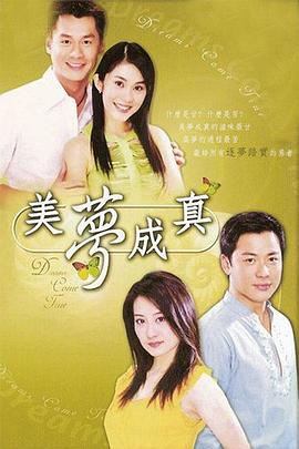 美梦终成真封面图