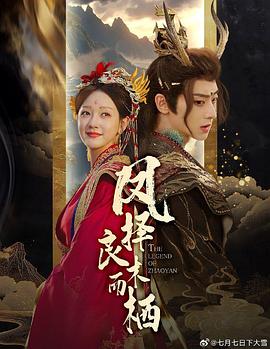 凤择良木而栖封面图