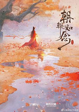 朝朝如念封面图