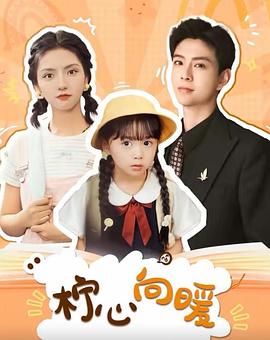 柠心向暖封面图