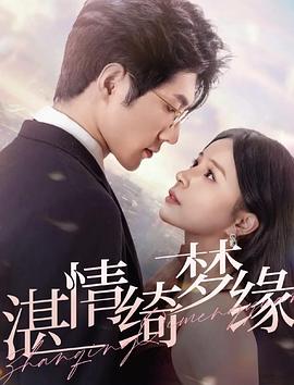 湛情绮梦缘封面图