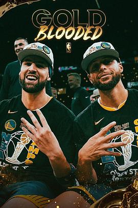 金色血统封面图