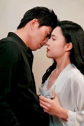 相看两不厌封面图