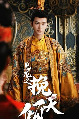 见龙之挽天倾封面图