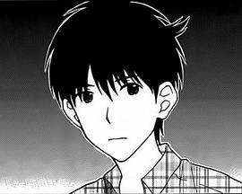 汤神君没有朋友封面图