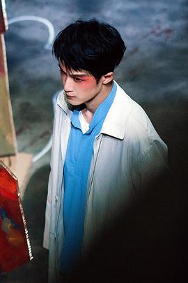 猎罪图鉴3封面图