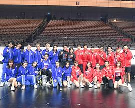 全明星运动会 第一季封面图