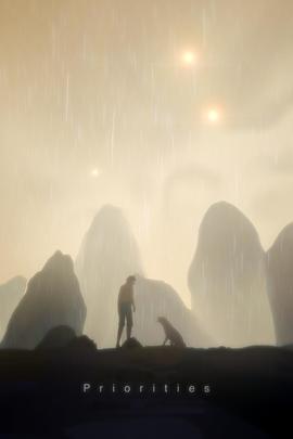 优先事项封面图