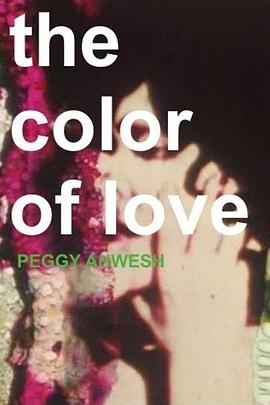 The Color of Love封面图