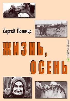 人生如秋封面图