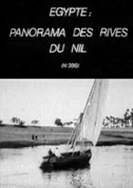 尼罗河全景封面图