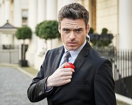 Red Nose Bodyguard封面图