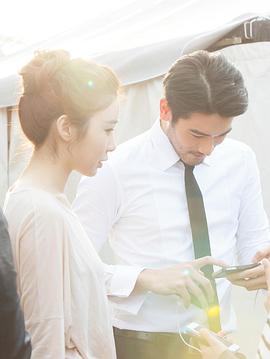 婚礼日记封面图