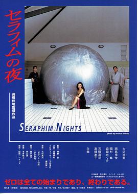 六翼天使之夜封面图