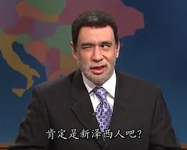 周六夜现场：休·劳瑞/坎耶·威斯特封面图