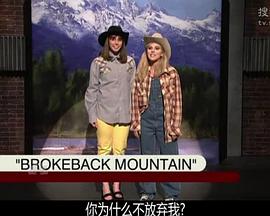 周六夜现场：斯嘉丽·约翰逊/Arcade Fire封面图