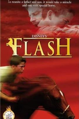 良驹闪电封面图