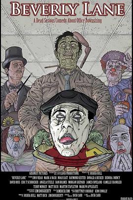 Beverly Lane封面图