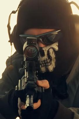 现代战争：冰封交点2封面图