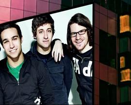 周六夜现场：娜塔莉·波特曼/Fall Out Boy封面图