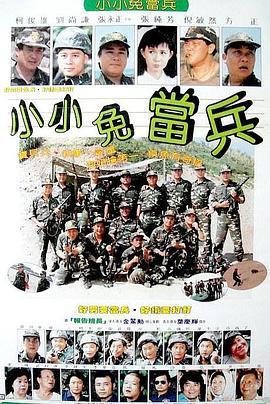 小小免当兵封面图
