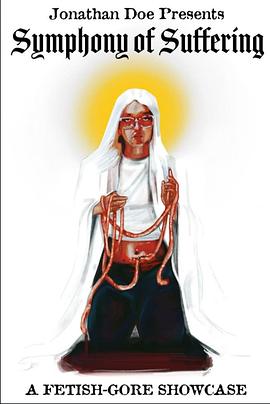 Symphony of Suffering封面图