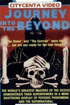 Journey Into the Beyond封面图