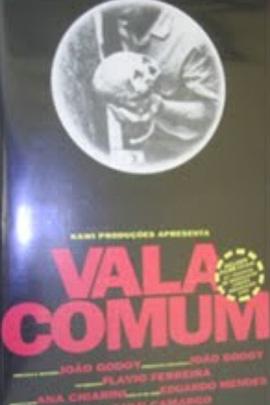 Vala Comum封面图