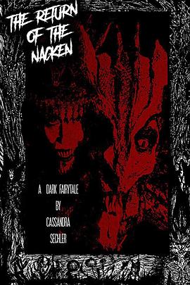 The Return of the Näcken封面图