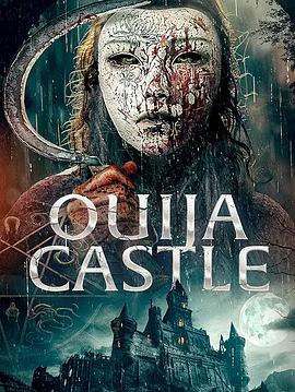 Ouija Castle封面图