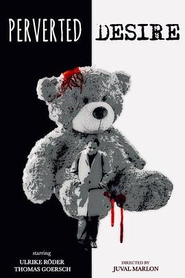 Perverted Desire封面图