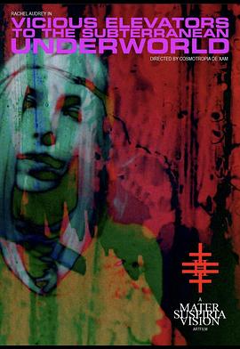 通往地下世界的恶毒电梯封面图