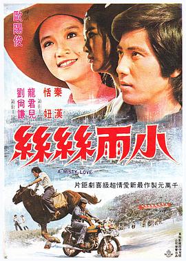 小雨丝丝封面图