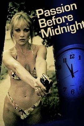 激情在午夜以前封面图