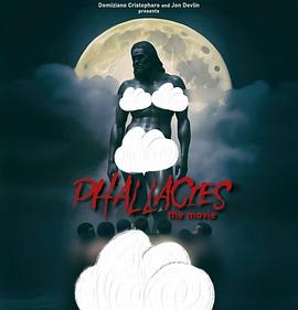 Phallacies封面图