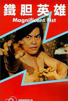 铁胆英雄封面图