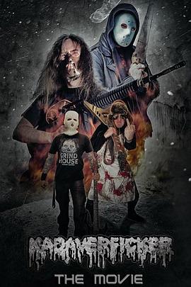 KADAVERFICKER - The Movie封面图