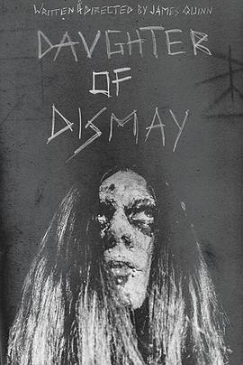 Daughter of Dismay封面图