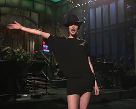 周六夜现场：安妮·海瑟薇/The Killers封面图