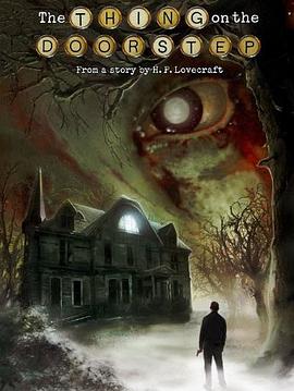 H.P. Lovecraft 集锦鬼故事之鬼拍门封面图