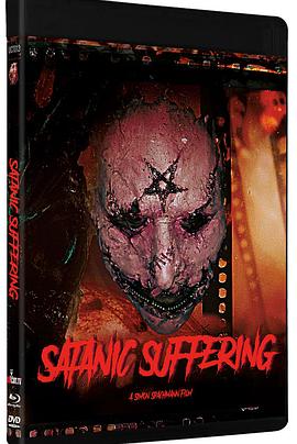 Satanic Suffering封面图
