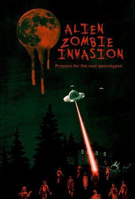 Alien Zombie Invasion封面图