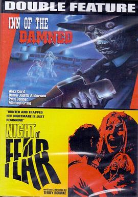 恐惧之夜封面图