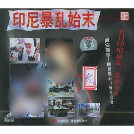 印尼暴乱始末封面图