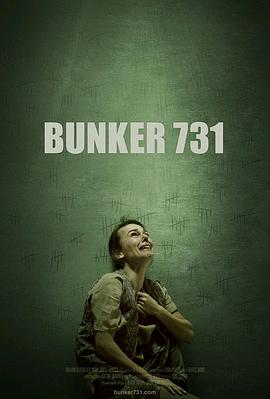 Bunker 731封面图