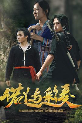 诺丫与彩奏封面图