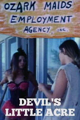 Devil&#39;s Little Acre封面图