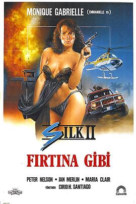 女煞闯通关封面图